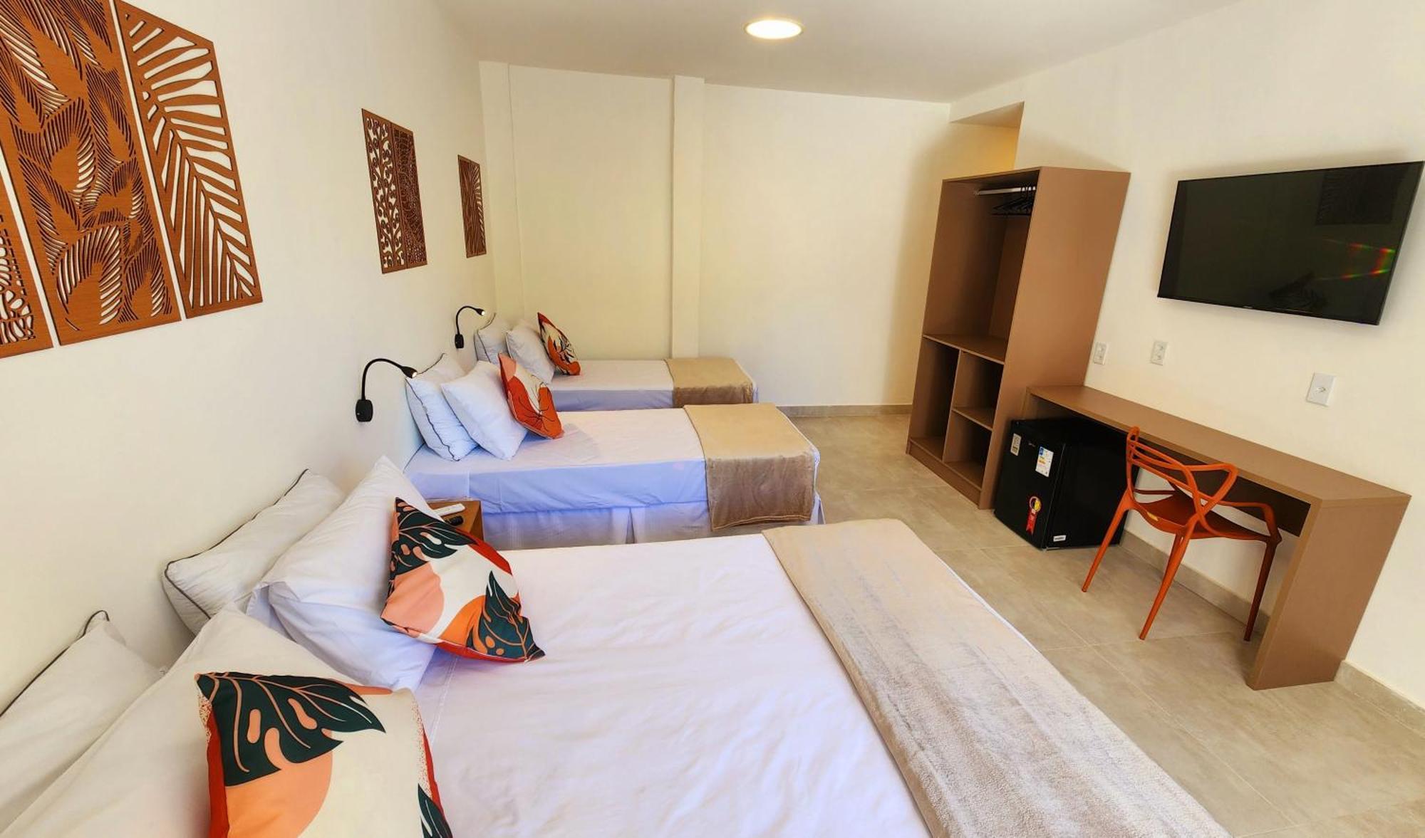 Pousada Noa Cabo Frio Kültér fotó