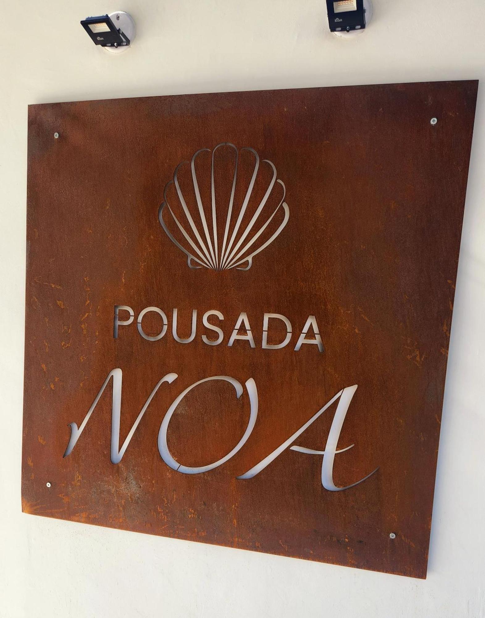 Pousada Noa Cabo Frio Kültér fotó