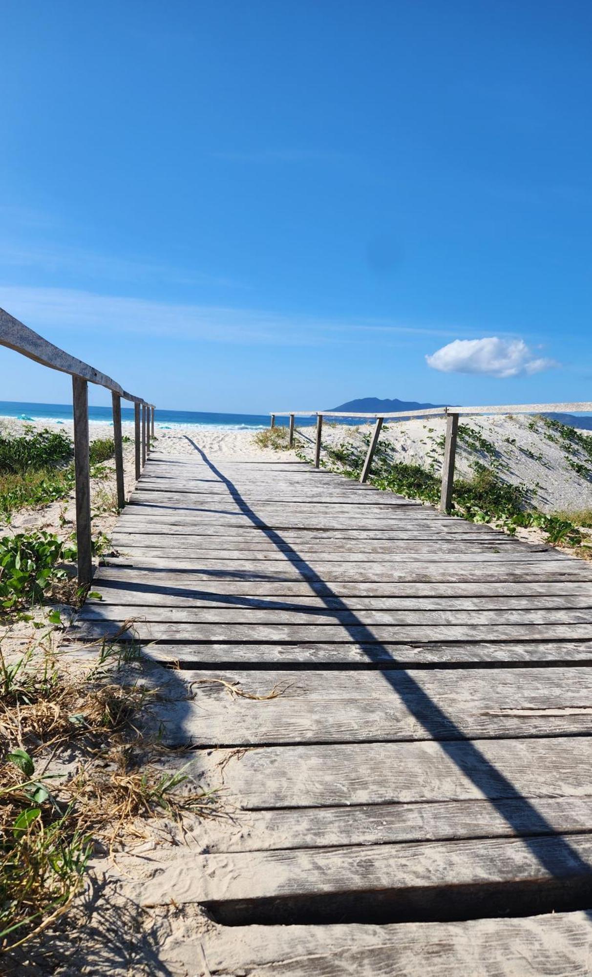 Pousada Noa Cabo Frio Kültér fotó