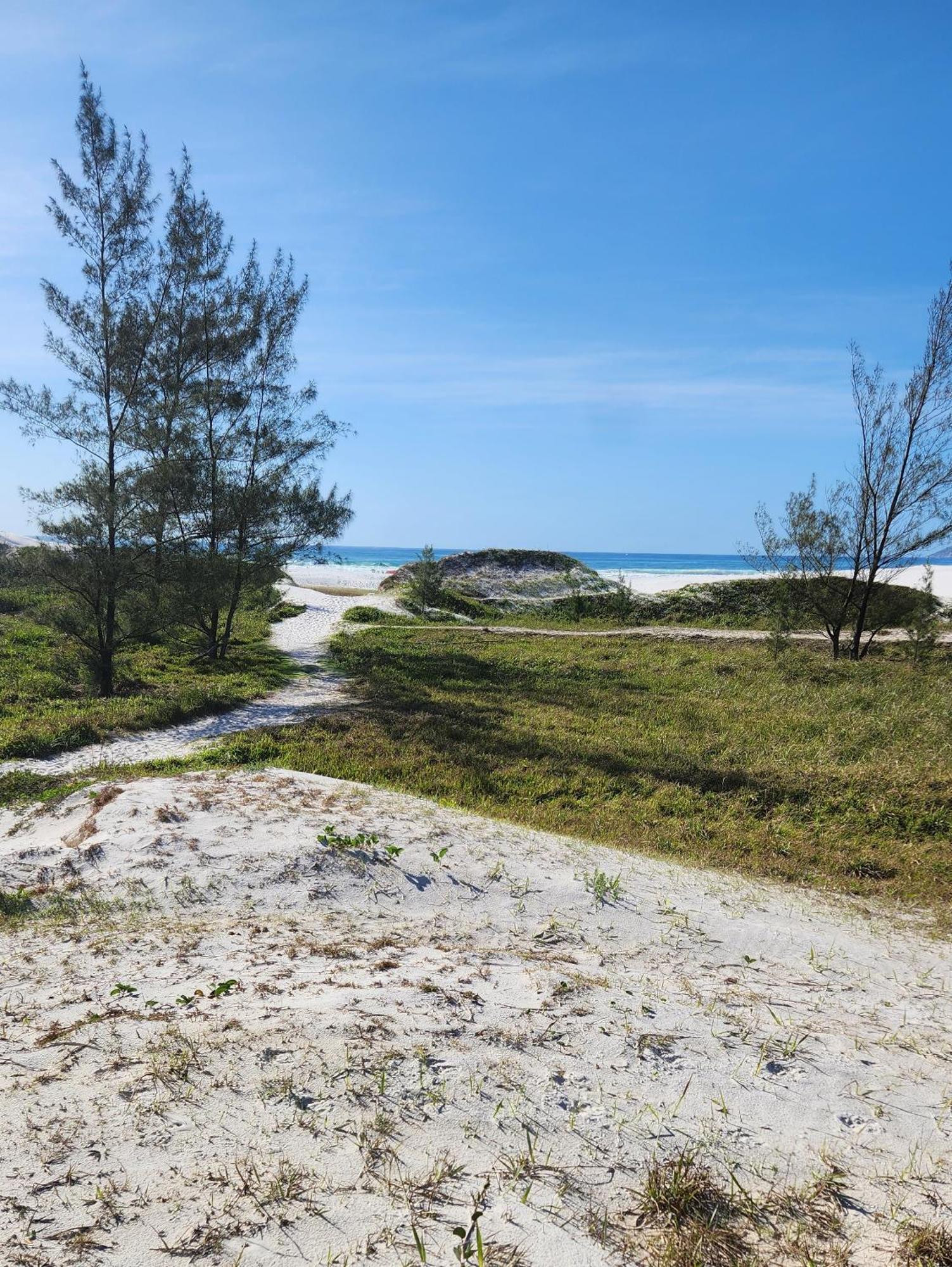 Pousada Noa Cabo Frio Kültér fotó